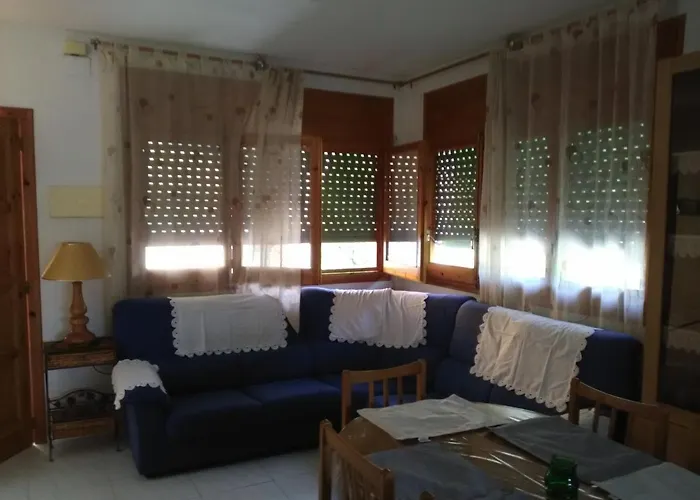 Villa Montsia