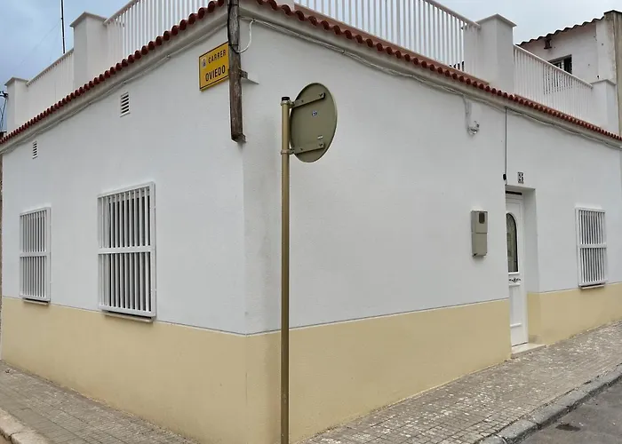 Lleida 25, Casa A Planta Baixa Amb Amplia Terrassa Equipada Amb Barbacoa