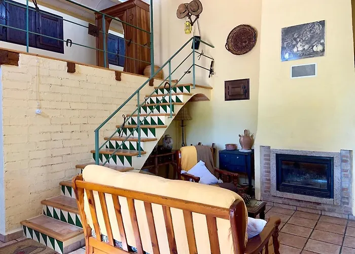 Casa Rural La Caseta