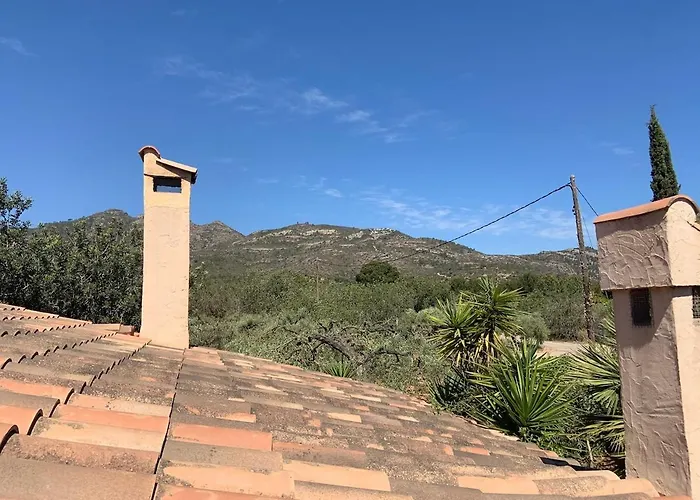 Casa Rural La Caseta