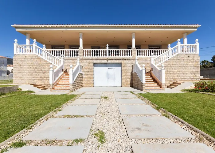 Holiday Home Gladiols By Interhome