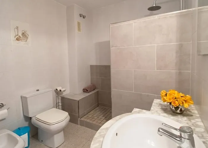 Duplex Familiar Con Parking A 2 Min De La Playa