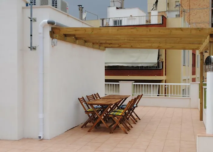 Apartaments El Tiet