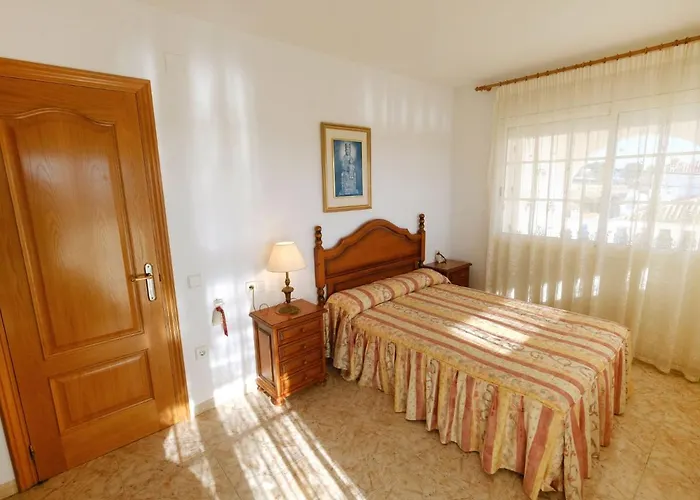 Holiday Home Sofia By Interhome
